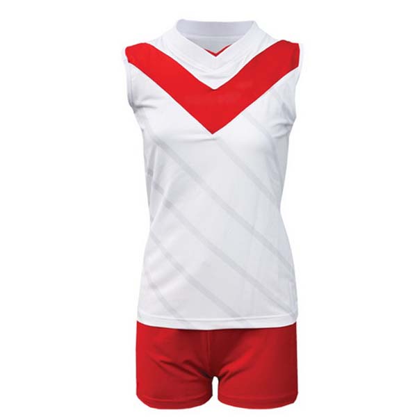 Volleyball Uniform