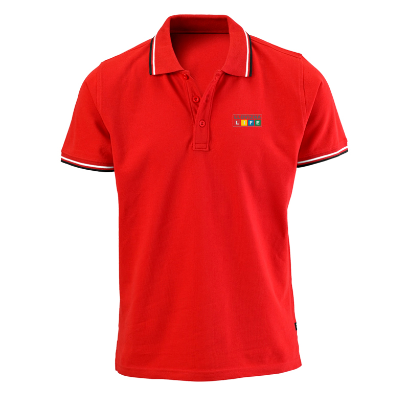 Polo Shirts
