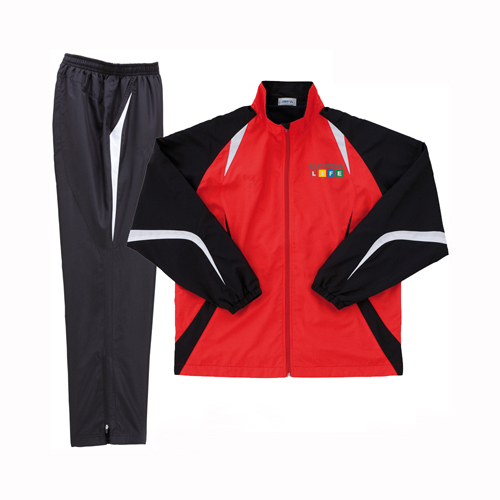 Tracksuits