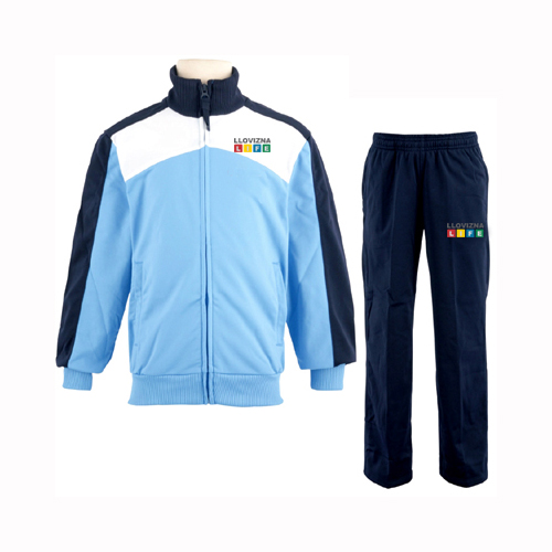Tracksuits