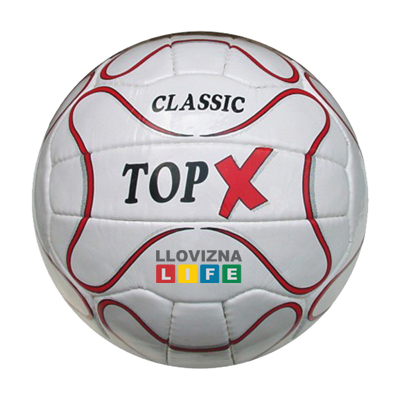 Soccer Beach Balls