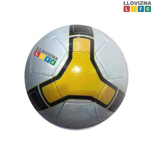 Soccer Match Balls