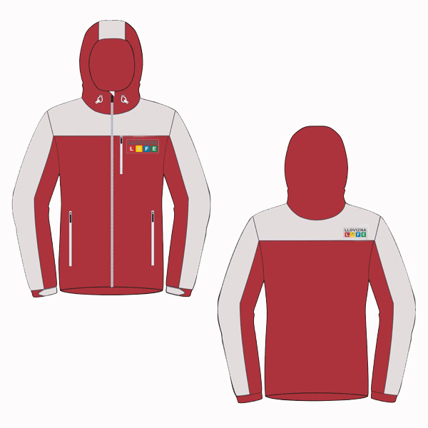 Softshell Jacket